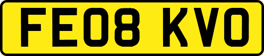 FE08KVO
