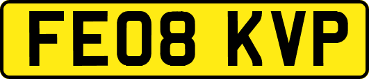 FE08KVP