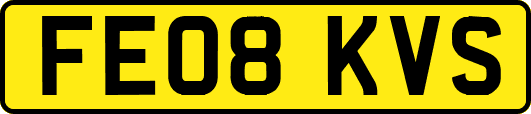 FE08KVS