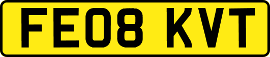 FE08KVT