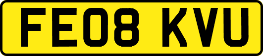 FE08KVU