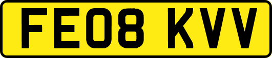 FE08KVV