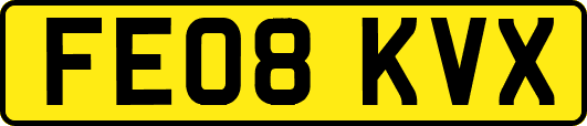 FE08KVX