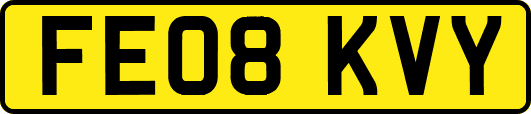 FE08KVY