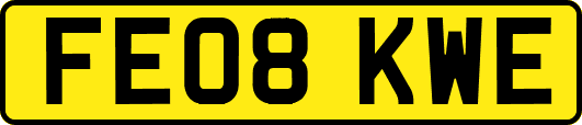 FE08KWE