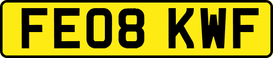 FE08KWF