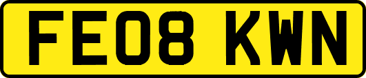 FE08KWN