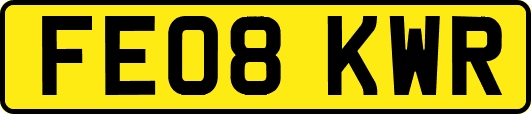 FE08KWR
