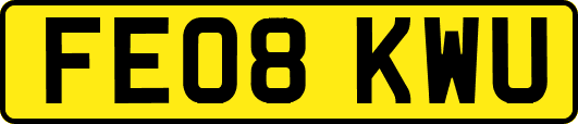 FE08KWU