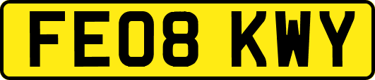 FE08KWY