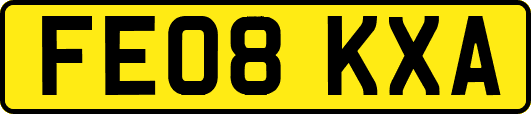 FE08KXA