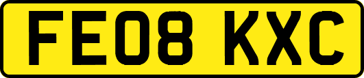 FE08KXC