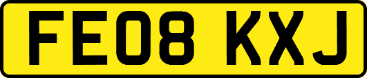 FE08KXJ