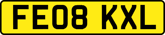 FE08KXL