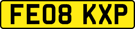 FE08KXP
