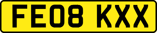 FE08KXX