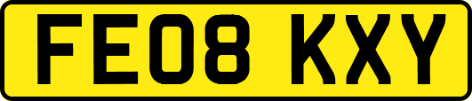 FE08KXY