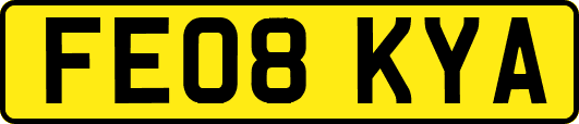 FE08KYA