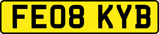 FE08KYB