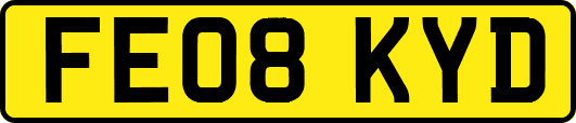 FE08KYD