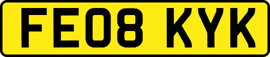 FE08KYK
