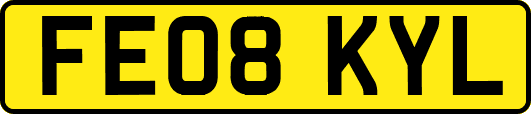 FE08KYL