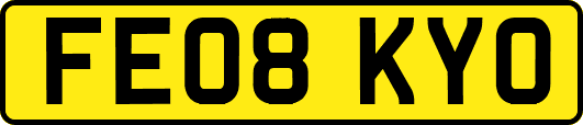 FE08KYO