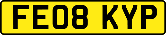 FE08KYP