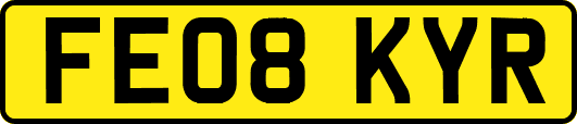 FE08KYR