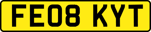 FE08KYT