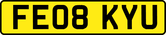 FE08KYU