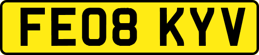 FE08KYV