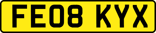 FE08KYX