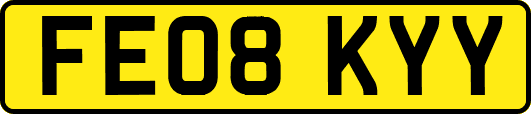 FE08KYY