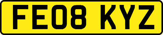 FE08KYZ