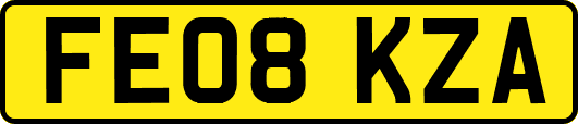 FE08KZA