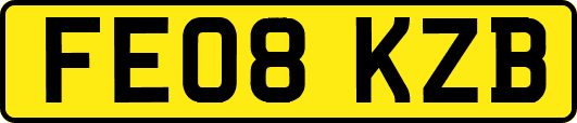FE08KZB