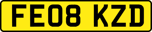 FE08KZD