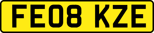 FE08KZE