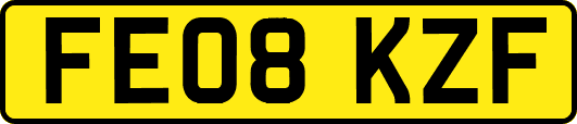 FE08KZF