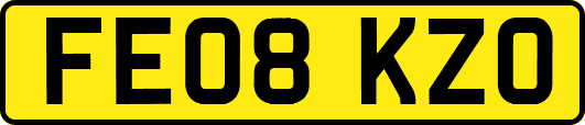FE08KZO