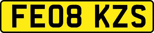 FE08KZS