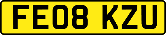FE08KZU