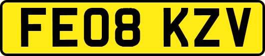 FE08KZV