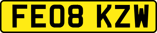 FE08KZW