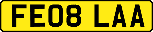 FE08LAA