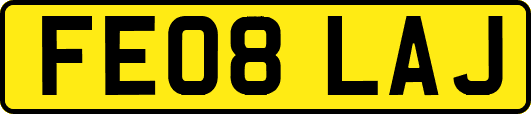 FE08LAJ