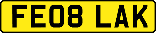 FE08LAK