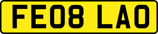 FE08LAO