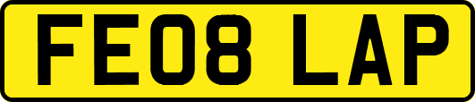 FE08LAP